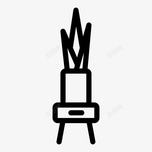 花卉生态园林svg_新图网 https://ixintu.com 花卉 生态 生态园 园林 自然 植物