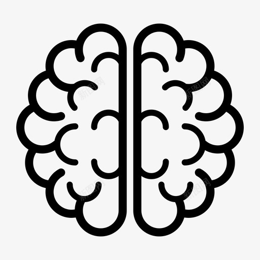 大脑头脑风暴知识svg_新图网 https://ixintu.com 大脑 头脑 风暴 知识 心理 心理学