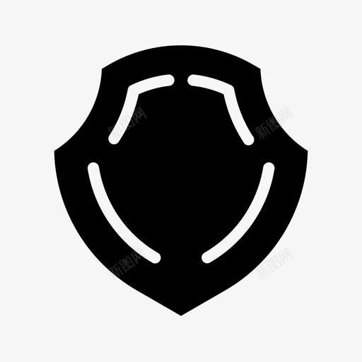 防护罩保险箱安全装置svg_新图网 https://ixintu.com 防护罩 保险箱 安全装置 标志