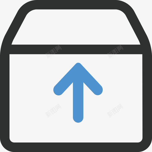 网点物料回收申请svg_新图网 https://ixintu.com 网点 物料 回收 申请