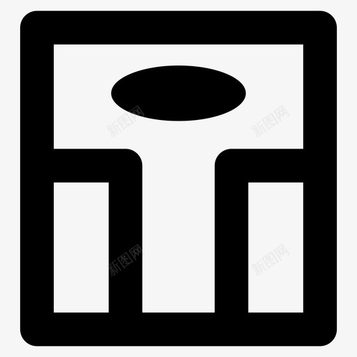 体重秤平衡健身svg_新图网 https://ixintu.com 体重 平衡 健身 超重