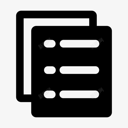 意图管理svg_新图网 https://ixintu.com 意图 管理