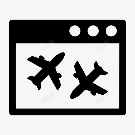 航班运输日程安排旅游svg_新图网 https://ixintu.com 航班 运输 日程安排 旅游 旅行