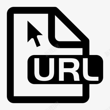 URL参数方案管理图标