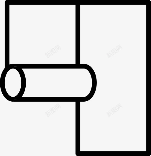 墙纸装饰室内svg_新图网 https://ixintu.com 墙纸 装饰 室内 房间 条状 栩栩如生