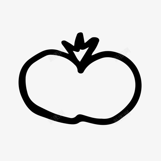 采购产品蔬菜食品水果和蔬菜svg_新图网 https://ixintu.com 蔬菜 采购 产品 食品 水果 健康食品 番茄 素食者