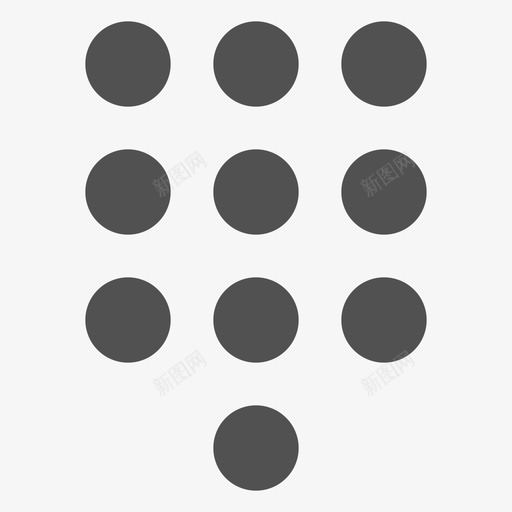 1拨号svg_新图网 https://ixintu.com 拨号 线性