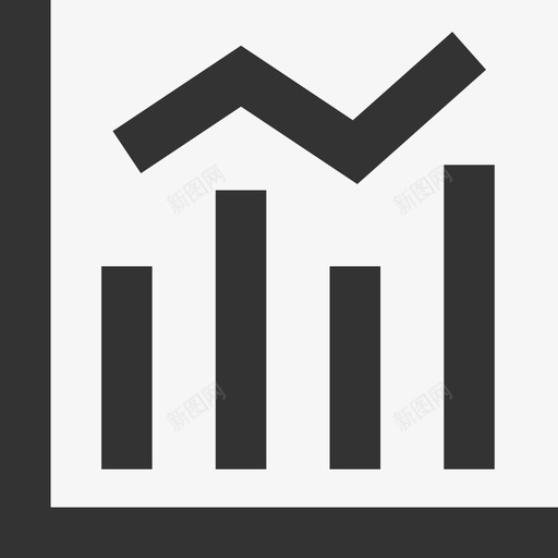 icon报图svg_新图网 https://ixintu.com 报图