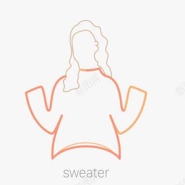 sweater4图标