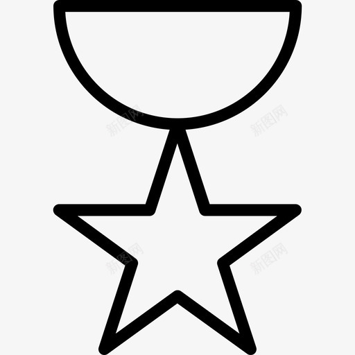 123图标06svg_新图网 https://ixintu.com 图标