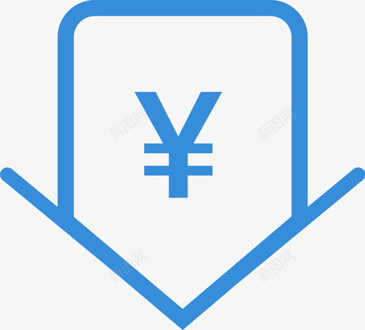 C端待放款iconsvg_新图网 https://ixintu.com 端待 放款