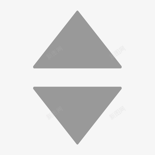 正序倒序02svg_新图网 https://ixintu.com 正序 倒序