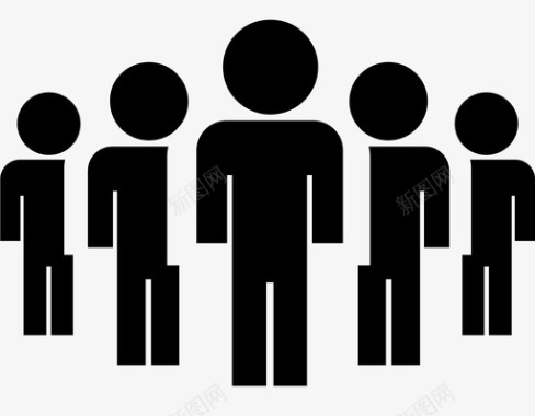 人团队1图标