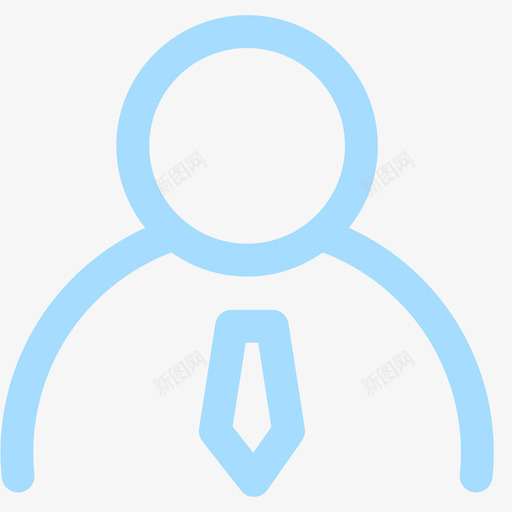 icon责任人svg_新图网 https://ixintu.com 责任人