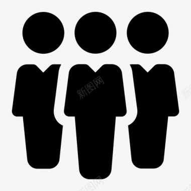 人团队3图标