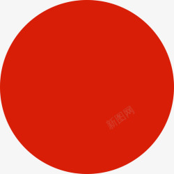 小红点红点01高清图片