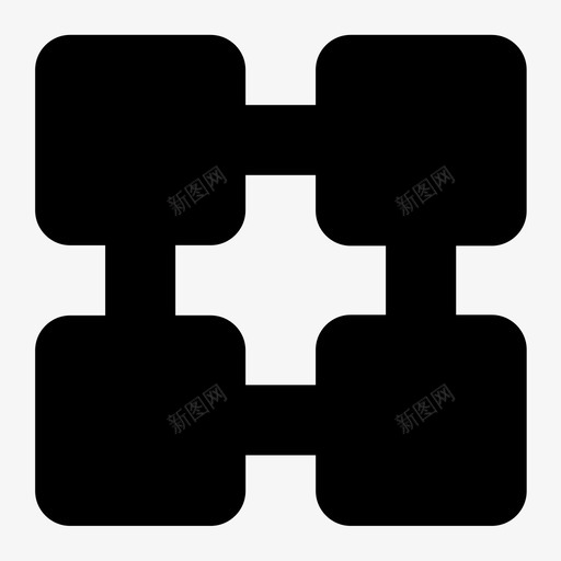添加项目组成员svg_新图网 https://ixintu.com 添加 项目 项目组 组成员