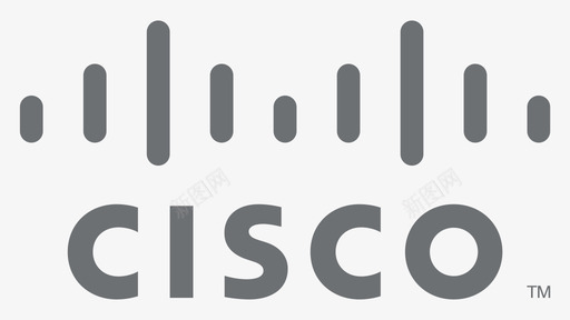 Cisco图标