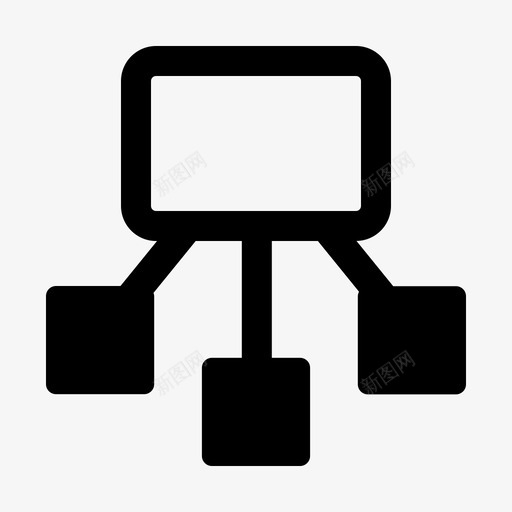 50体系监管svg_新图网 https://ixintu.com 体系 监管