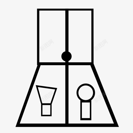 独立式感温火灾探测报警器svg_新图网 https://ixintu.com 独立式 感温 火灾 探测 报警器