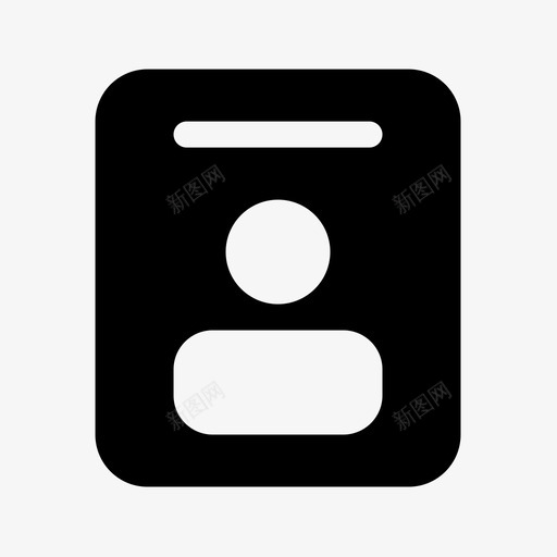 账号配置svg_新图网 https://ixintu.com 账号 配置