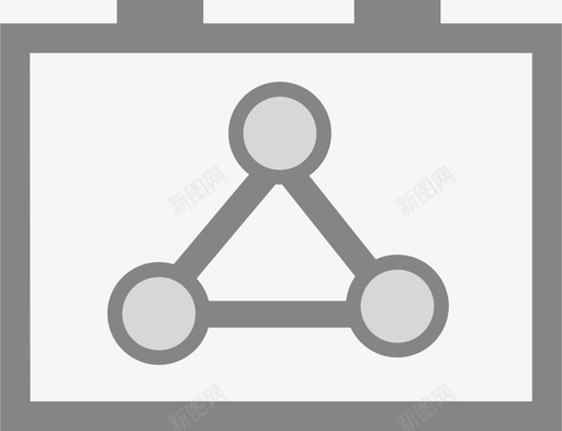 左导航管理类图标svg_新图网 https://ixintu.com 导航 管理 图标