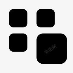 icon模版推荐反相推荐模版高清图片