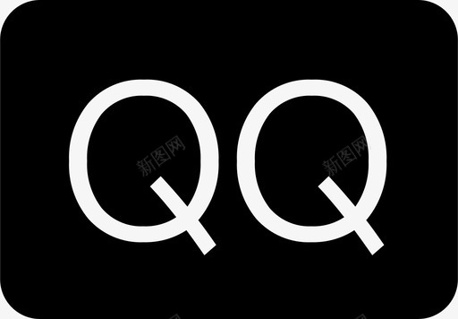 qq音乐图标