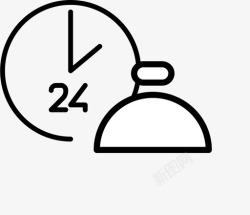 24小时前台24小时前台高清图片