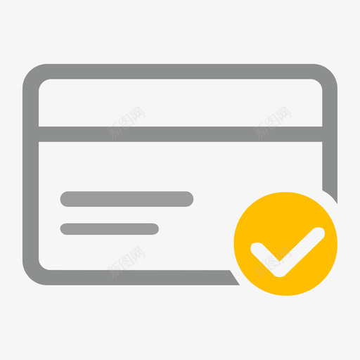 绑卡svg_新图网 https://ixintu.com 绑卡