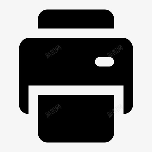 打印实绿svg_新图网 https://ixintu.com 打印 实绿