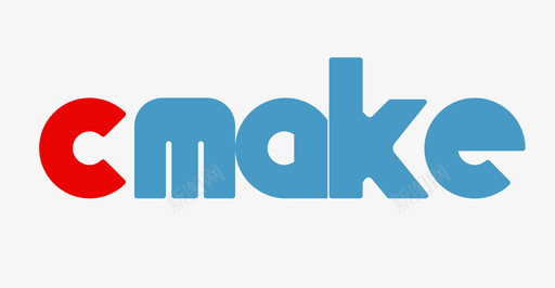 cmake斯杩克logo图标