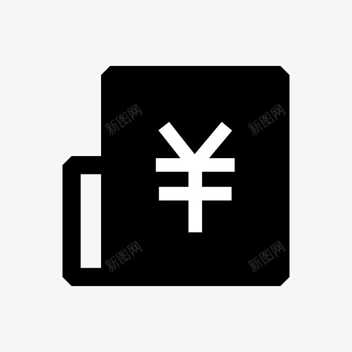 其他收款单01svg_新图网 https://ixintu.com 其他 收款