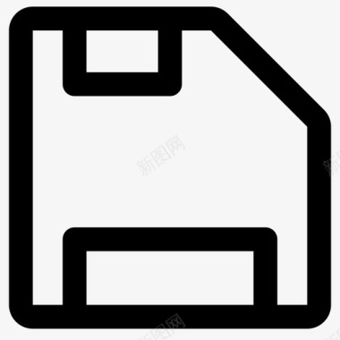 icon办公管理图标