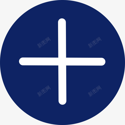 添加icon按钮svg_新图网 https://ixintu.com 添加 按钮