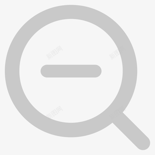 缩小默认svg_新图网 https://ixintu.com 缩小 默认