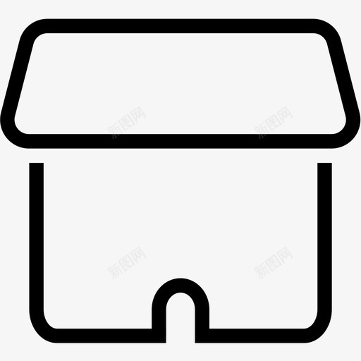 优质店铺svg_新图网 https://ixintu.com 优质 店铺