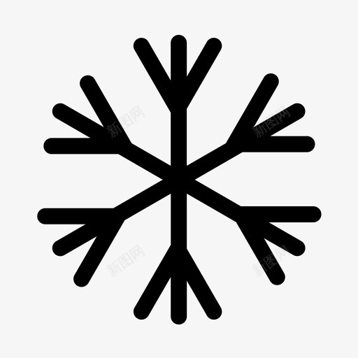 设备详情制冷svg_新图网 https://ixintu.com 设备 详情 制冷 线性