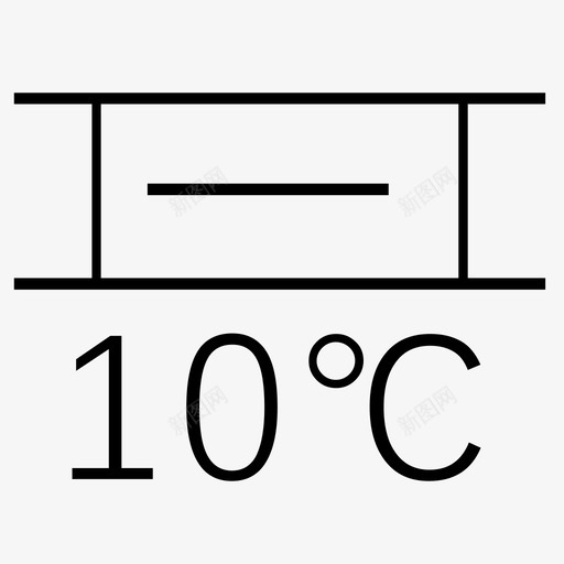 常开防火阀10熔断svg_新图网 https://ixintu.com 常开 防火 熔断