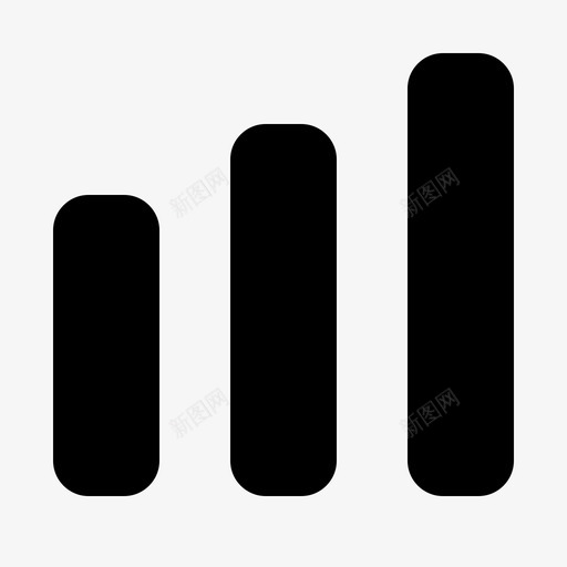 ChartColumnsvg_新图网 https://ixintu.com 社区 总览