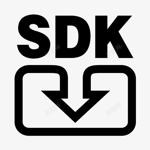 sdk下载svg_新图网 https://ixintu.com 下载