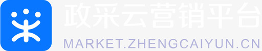 营销平台logo图标