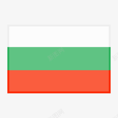 iconBG保加利亚图标