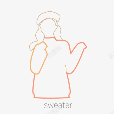 sweater3图标