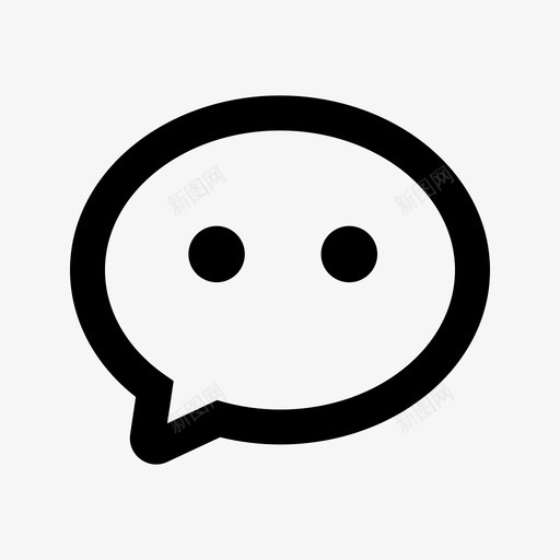 公众号64svg_新图网 https://ixintu.com 公众