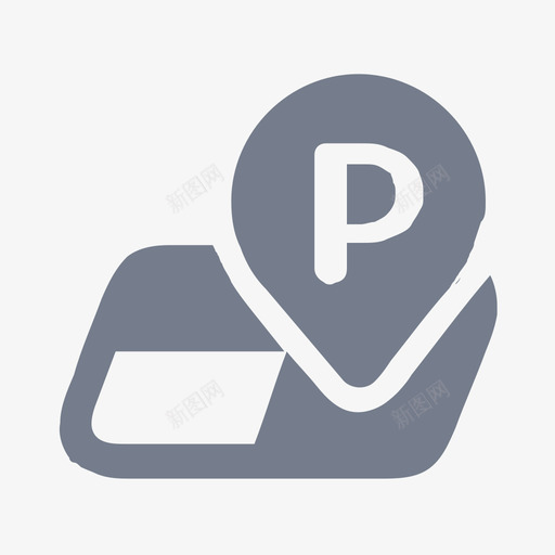 停车管理svg_新图网 https://ixintu.com 停车 管理