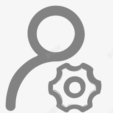 会员管理icon图标