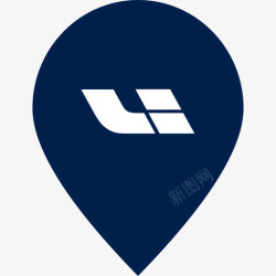 标注选中选中地图标注高清图片