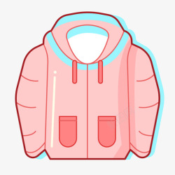 清暖冬日春季上新服装系列清新春日07高清图片