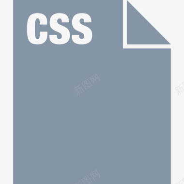 自定义css图标